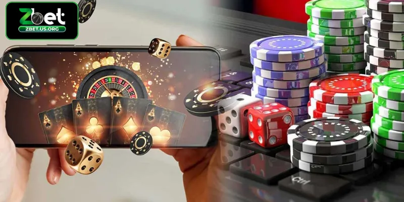 Các bước chuẩn bị trước khi đặt cược trên ZBET