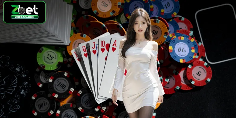 Các đối tác và công nghệ vận hành tại game bài ZBET