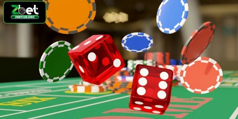 Chiến thuật khi chơi Tài Xỉu tại ZBET thắng lớn