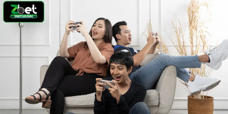 Công cụ hỗ trợ người chơi tại nền tảng ZBET