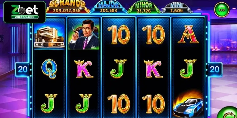 Đôi nét về Biệt Đội Mỹ Nữ ZBET