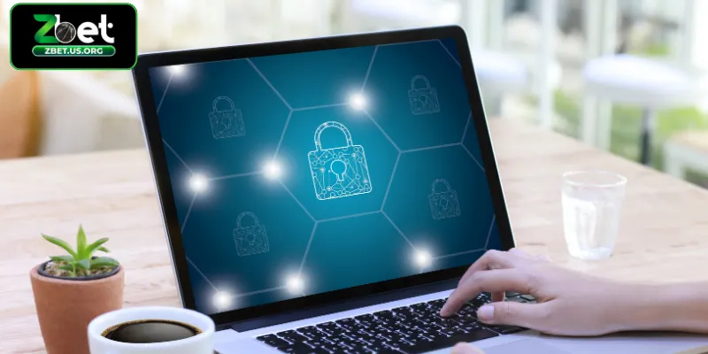 Giới thiệu chính sách quyền riêng tư tại ZBET