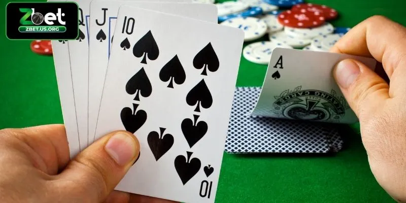 Giới thiệu về Mậu Binh ZBET