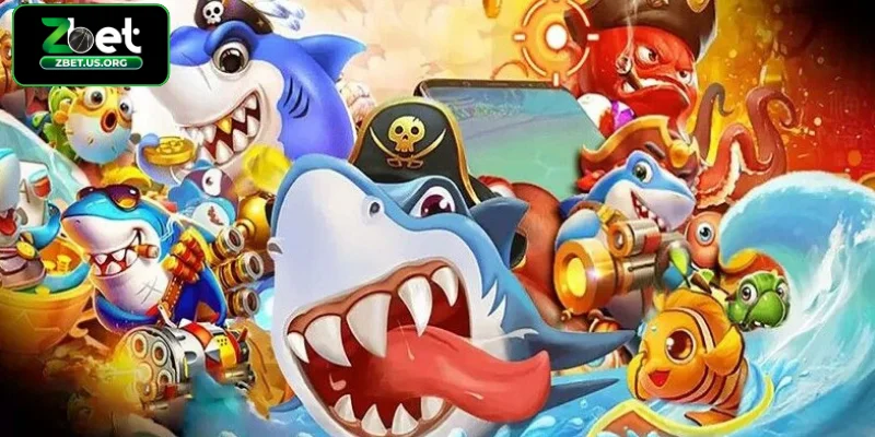 Giới thiệu về Tỷ Phú Đại Dương tại ZBET