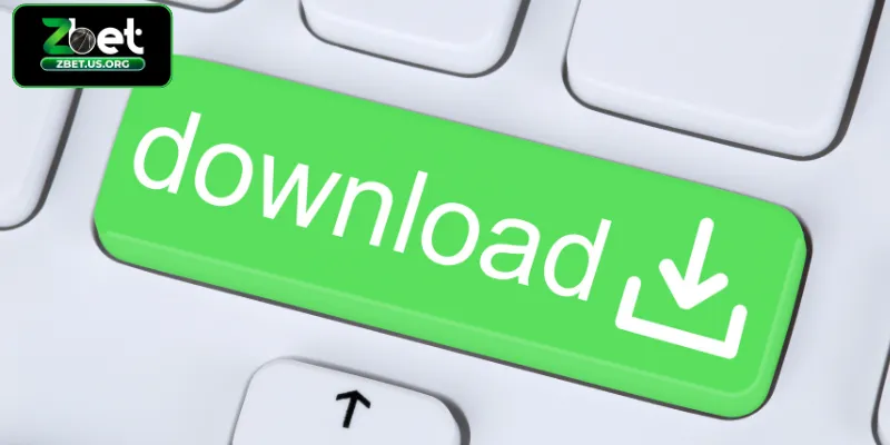 Lưu ý quan trọng khi tải app ZBET để tránh lừa đảo