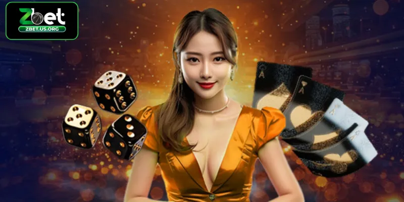 Lý do bạn nên chọn Casino tại ZBET để trải nghiệm ngay hôm nay!