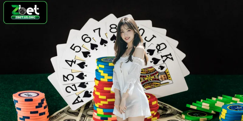 Lý do game bài tại ZBET lại thu hút hàng triệu người chơi