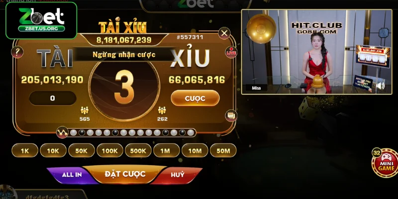 Mẹo chơi Tài Xỉu - Kỹ thuật soi cầu theo chu kỳ quay