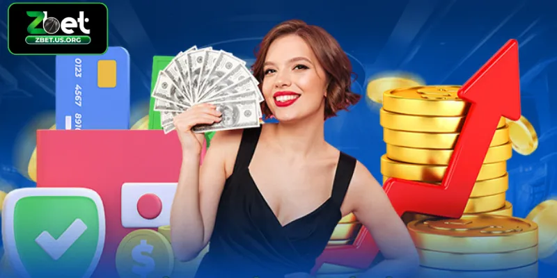 Mẹo rút tiền thần tốc tại ZBET cho tân binh