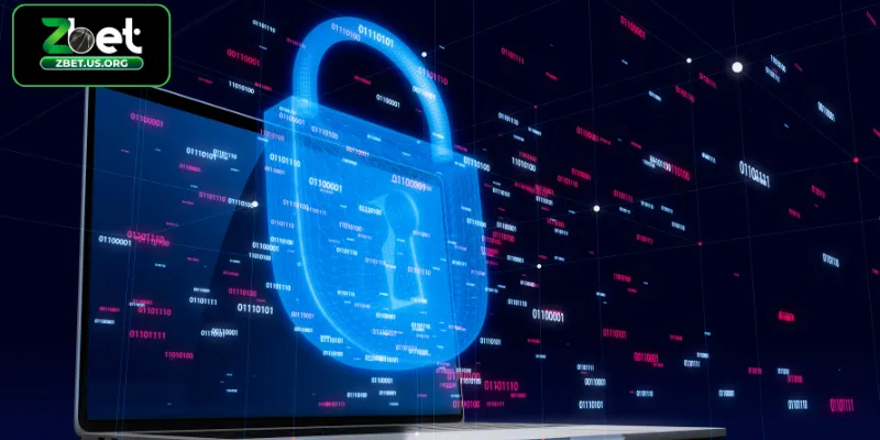 Mục đích ZBET sử dụng thông tin khách hàng