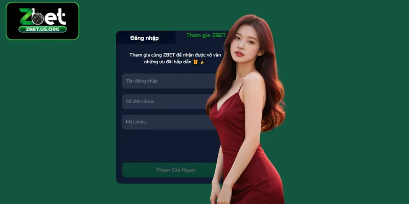 Những lưu ý quan trọng bạn cần biết khi đăng ký ZBET