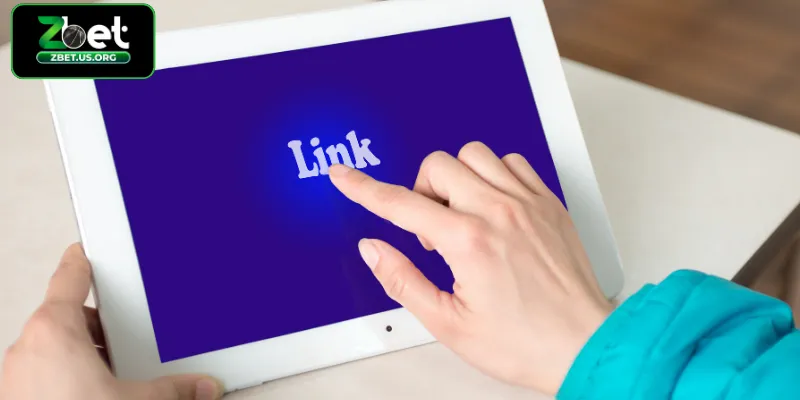 Những rủi ro thường gặp với link vào ZBET và cách phòng tránh