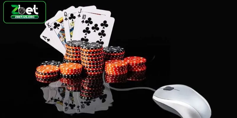 Những tính năng hỗ trợ đặt cược thông minh tại ZBET