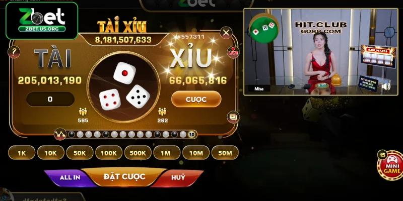 Phân tích cầu dựa vào biến động kết quả liên tiếp