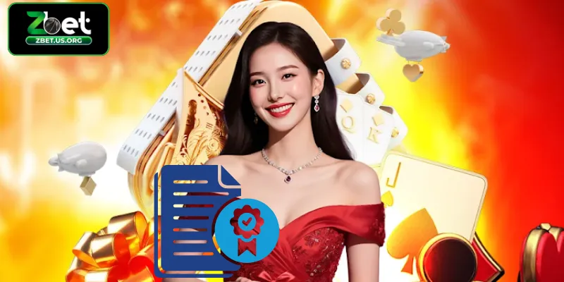 Phân tích chi tiết: ZBET có hợp pháp không?