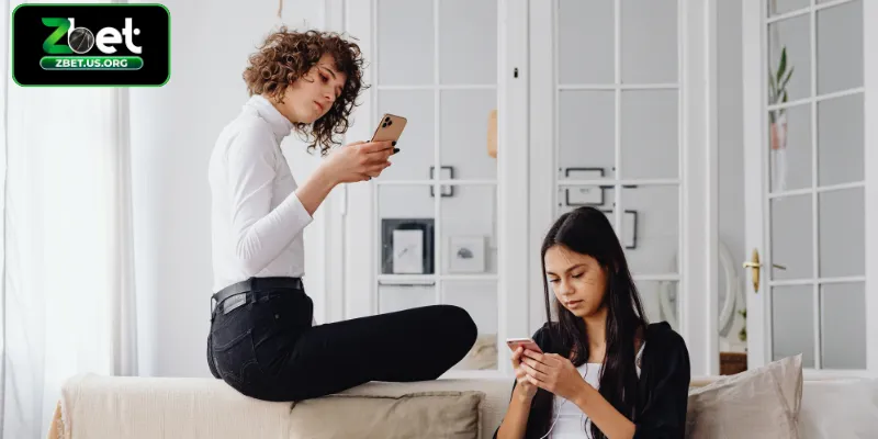 Quyền lợi cùng với trách nhiệm của người chơi tại ZBET