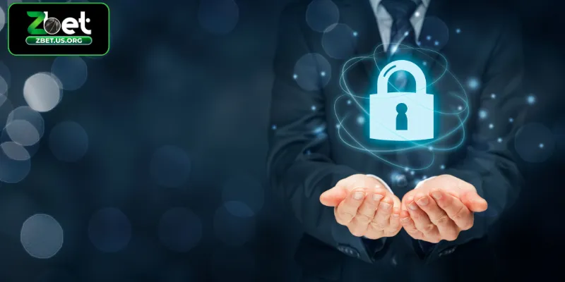 Quyền và trách nhiệm của người chơi về bảo mật tại ZBET